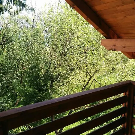 Apartment Casuta Pietrosul Rodnei *